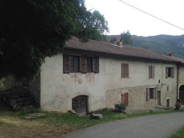Xavier Bichat's birthplace, Thoirette by Paola Cosmacini (2).jpg